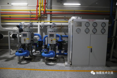 打破國(guó)外壟斷!抽水蓄能兩項(xiàng)主要自主化機(jī)電設(shè)備成功投產(chǎn)