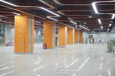 重要進展!寧波地鐵2號線二期首通段,本月底進入模擬&ldquo;跑圖&rdquo;階段