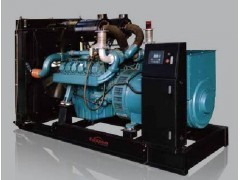 珠海供應(yīng)住宅小區(qū)發(fā)電機(jī)、斗山柴油發(fā)電機(jī)組 珠海發(fā)電機(jī)組_供應(yīng)產(chǎn)品_珠海柯斯達(dá)機(jī)電安裝工程