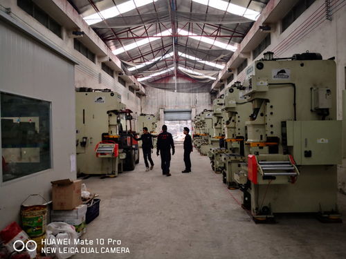佛山五金制造業工廠搬遷 專業服務保障價值500萬元設備完好無損的機電設備安裝