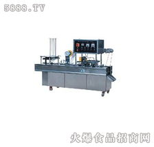 東霸杯裝自動(dòng)灌裝封口機(jī)全國(guó)招商 攜手龍灣東霸，共創(chuàng)機(jī)電安裝新未來(lái)