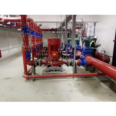 專(zhuān)業(yè)消防設(shè)備與機(jī)電安裝的卓越伙伴 森安消防器材廠家直銷(xiāo)