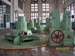 張家界天成機電設備制造與機電設備安裝 技術引領，服務驅(qū)動