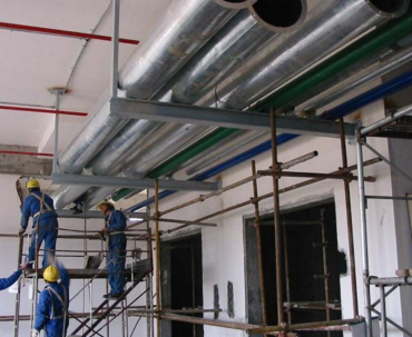 機電設備安裝資質(zhì)全解析與工程承包范圍指南