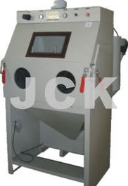 山東地區(qū)噴砂設備全覽 濟南、淄博、棗莊噴砂機與除銹機產(chǎn)品展示、資料及機電安裝服務