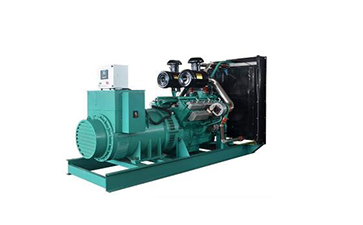 四川燃氣發(fā)電機結構組成及其使用注意事項與機電設備安裝要點