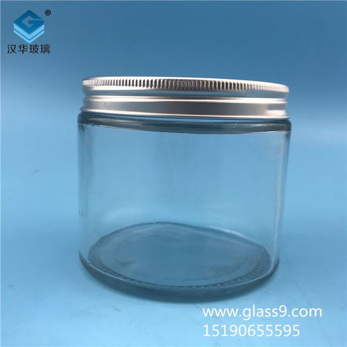 廠(chǎng)家直銷(xiāo)380ml圓形蜂蜜玻璃瓶 食品玻璃瓶批發(fā)首選