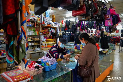 這家開了半個世紀(jì)的百貨，你去過嗎？望遠(yuǎn)鏡零售的時光印記