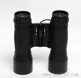 現貨供應 掌中寶伽利略22x36袖珍雙筒望遠鏡 高清藍膜，細節盡覽