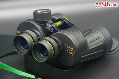 專業(yè)之選 富士能FMTRC7X50雙調(diào)望遠(yuǎn)鏡深度解析與市場(chǎng)參考