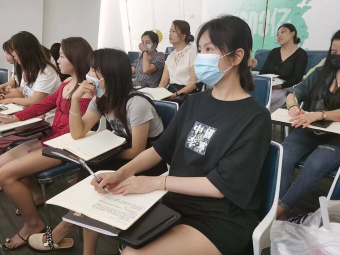 海南三沙微整學院 優(yōu)質(zhì)教育資源與在線學習新體驗